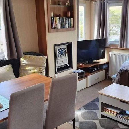 Loch Earn Holiday Home Saint Fillans Exterior photo